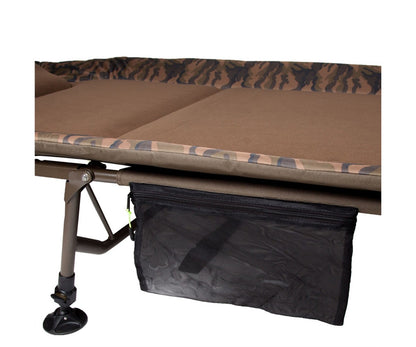 Легло Faith Big Camou Bedchair
