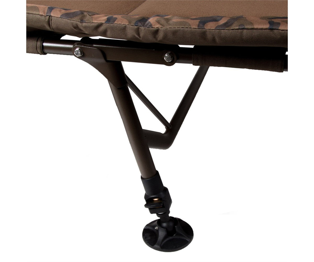 Легло Faith Big Camou Bedchair