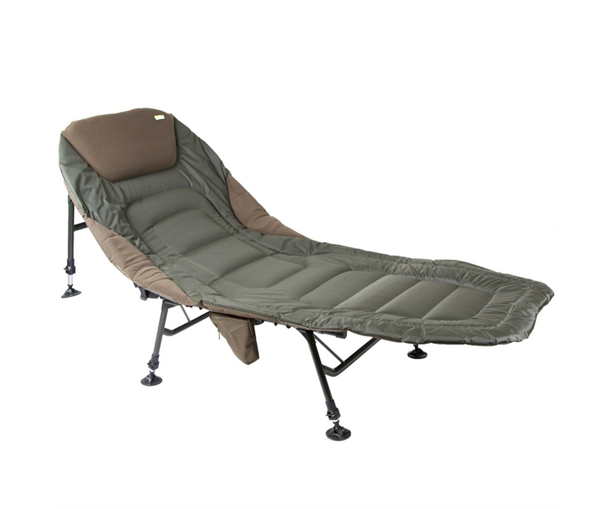 Легло Faith Hustler X-High Bedchair