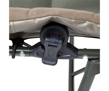 Легло Faith Hustler X-High Bedchair