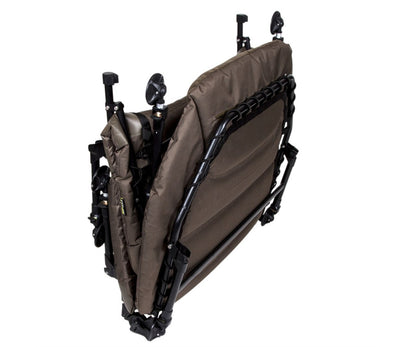 Легло Faith Big One Bedchair 8-Leg XXL Heavy