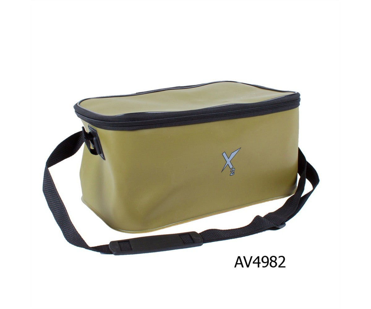 Чанта X2 EVA Dry Accessoires Bag
