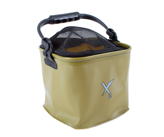 Чанта X2 EVA Particle Bag + Handle