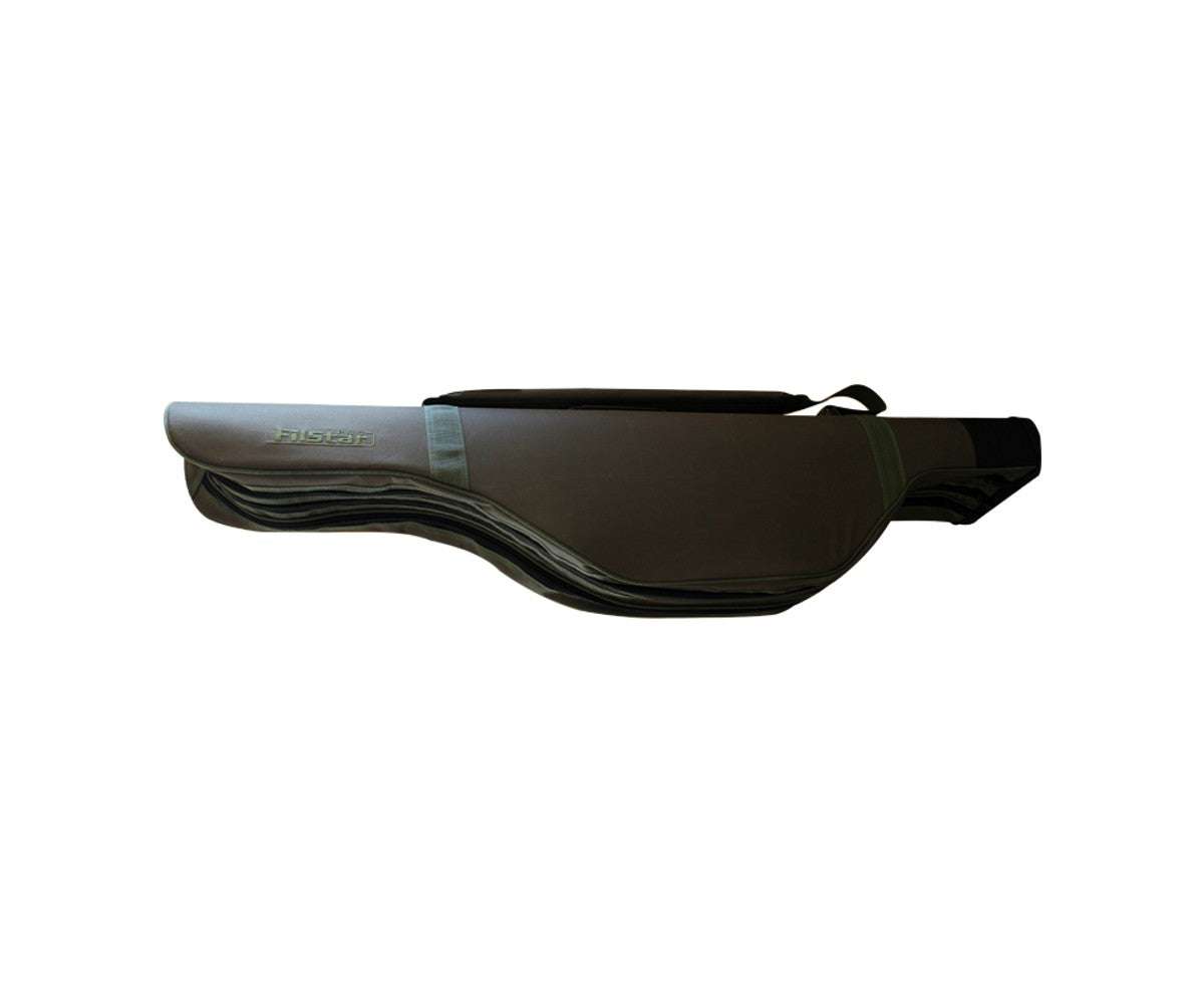 Калъф FilStar KK 9-19 - твърд шарански троен