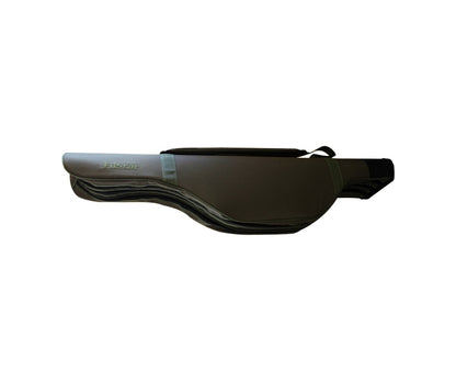 Калъф FilStar KK 9-19 - твърд шарански троен