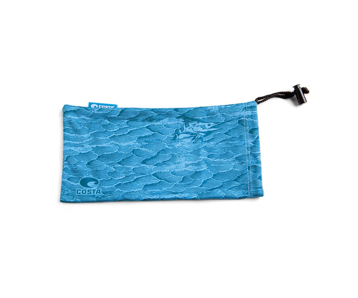 Mикрофибърно калъфче за очила Costa Micro Fiber Cloth Case