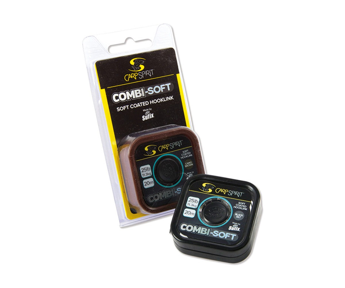 Шарански повод Carp Spirit Combi-Soft