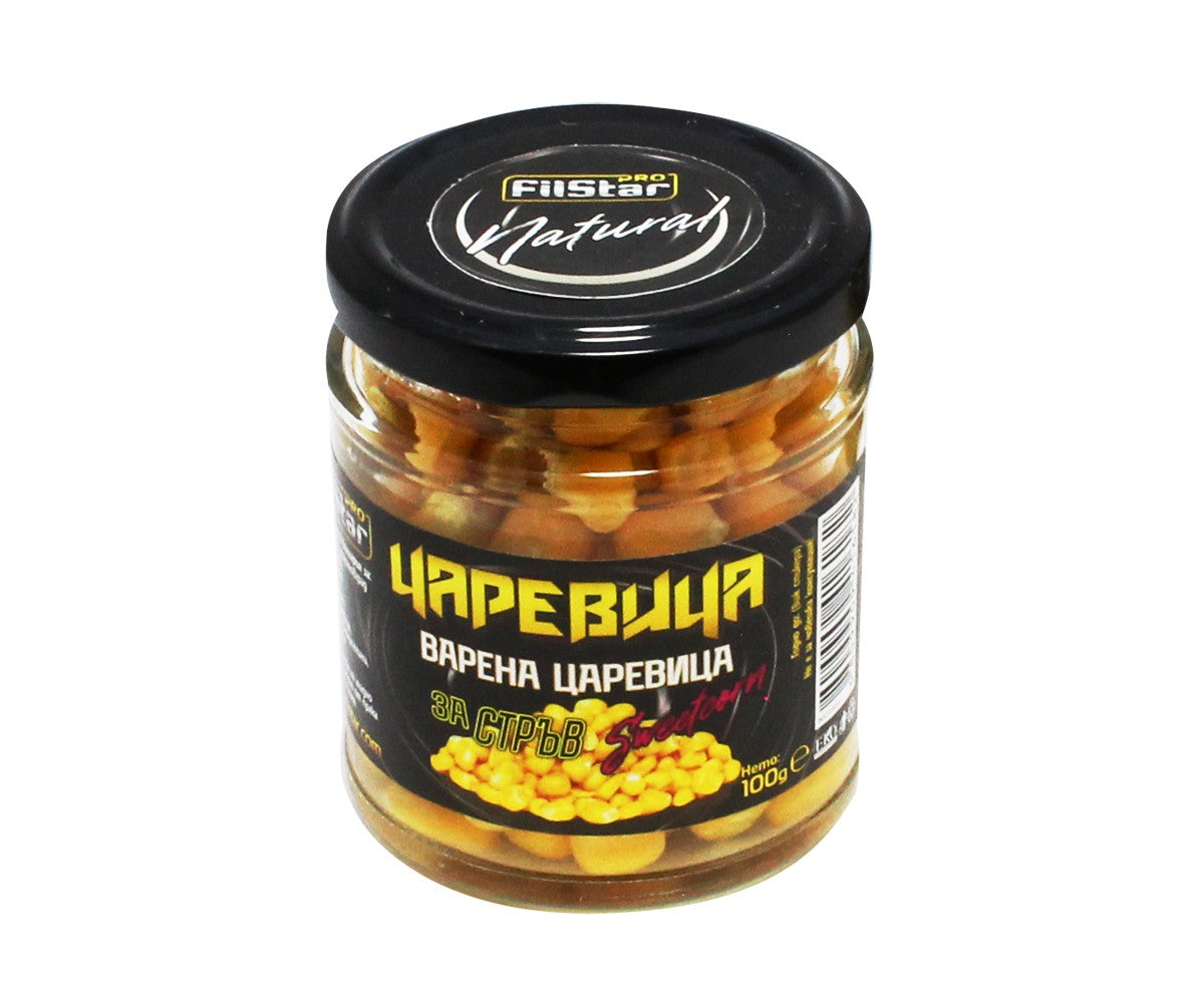 Царевица FilStar