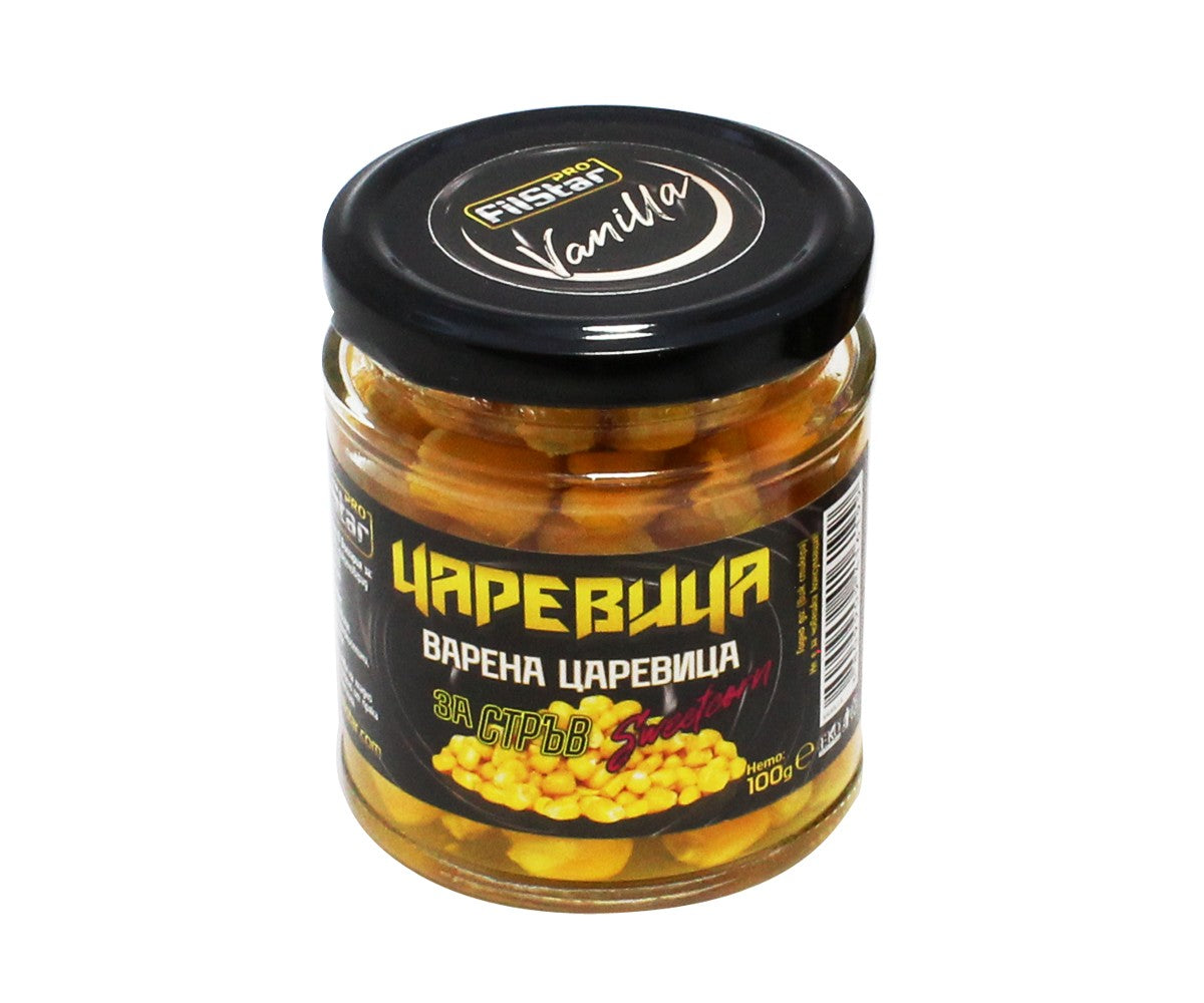 Царевица FilStar