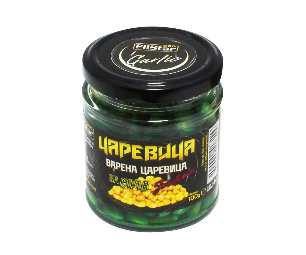 Царевица FilStar