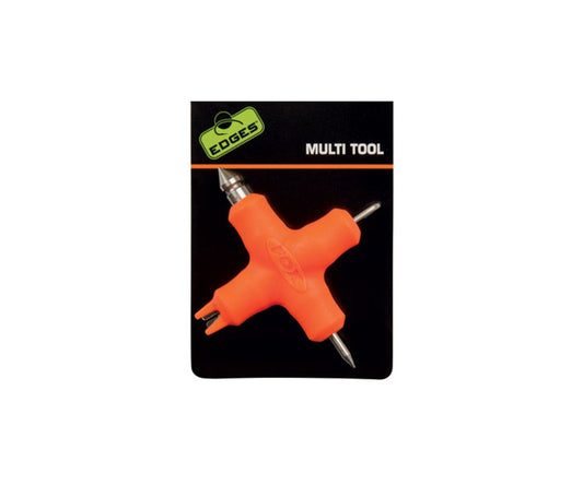 Комбиниран инструмент Edges Multi Tool - Orange