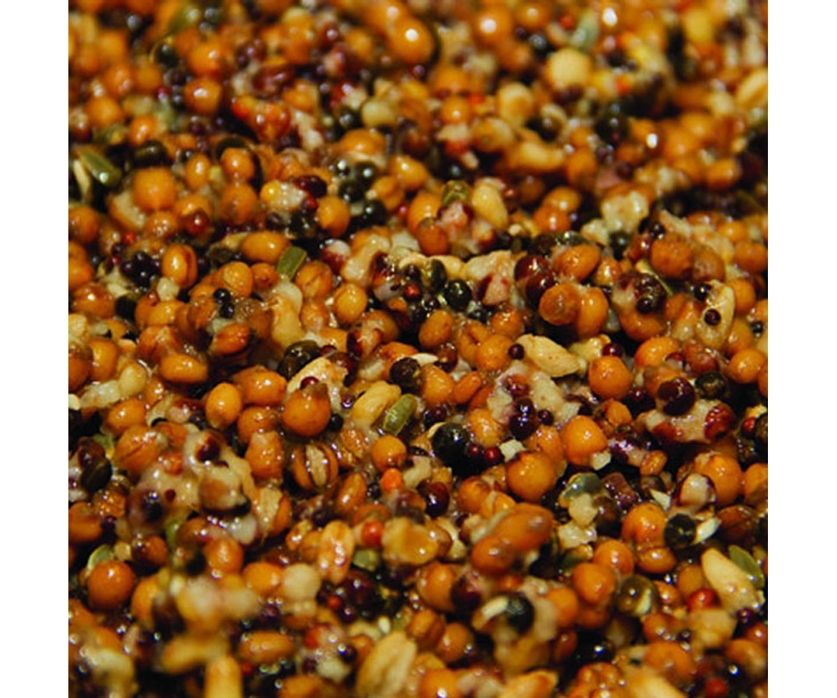 Консерва DB Mixed Particles Nartural Tin