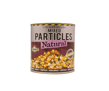 Консерва DB Mixed Particles Nartural Tin