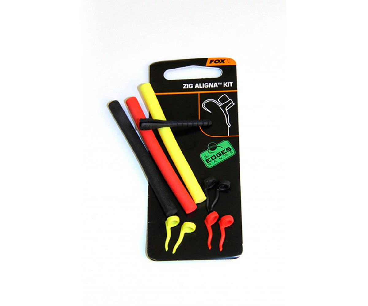 Комплект за монтажи Zig Aligna Kit