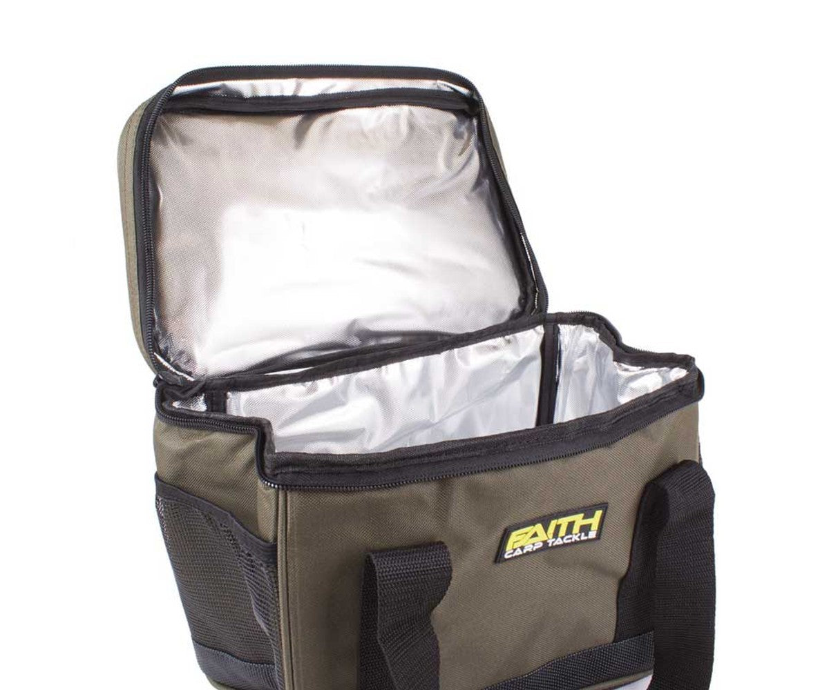 Хладилна чанта Faith Coolbag Deluxe