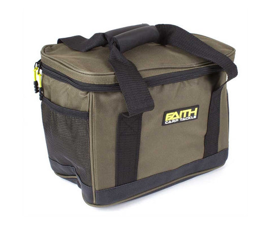 Хладилна чанта Faith Coolbag Deluxe