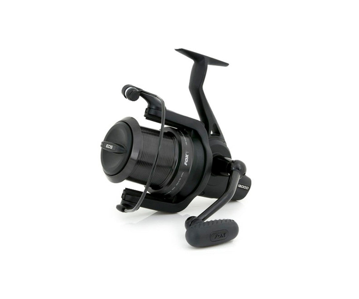 Макара Fox EOS 12000