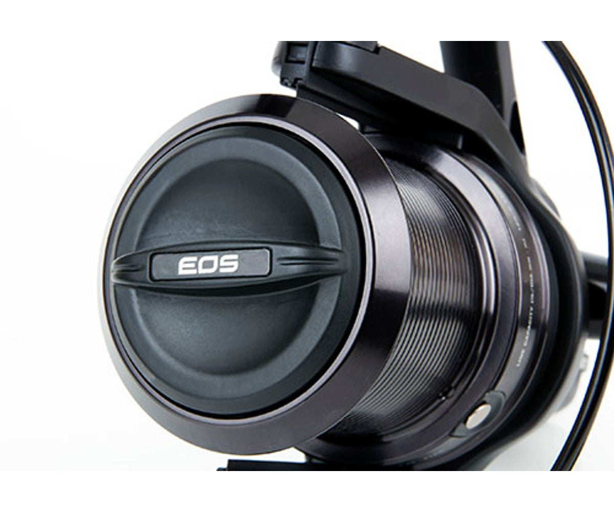 Макара Fox EOS 12000