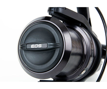 Макара Fox EOS 12000