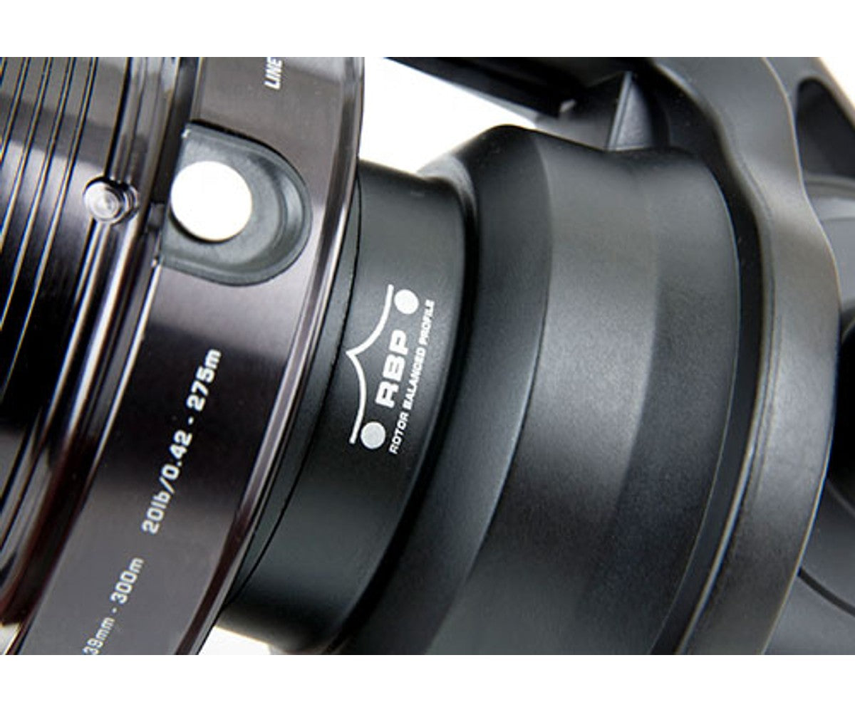 Макара Fox EOS 12000