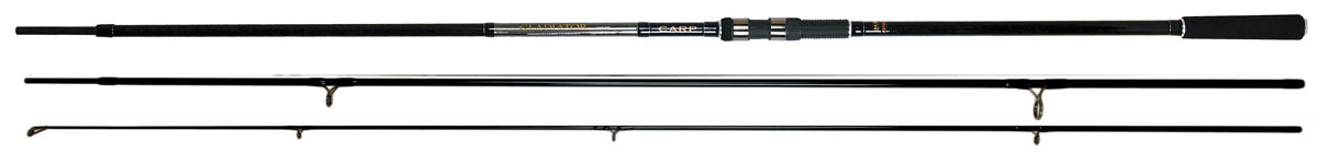 Шаранска въдица Atemi Gladiator Carp