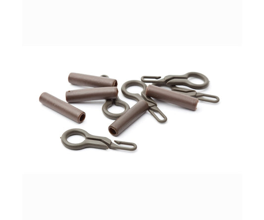 Клипс за олово Safety Back Lead Clips