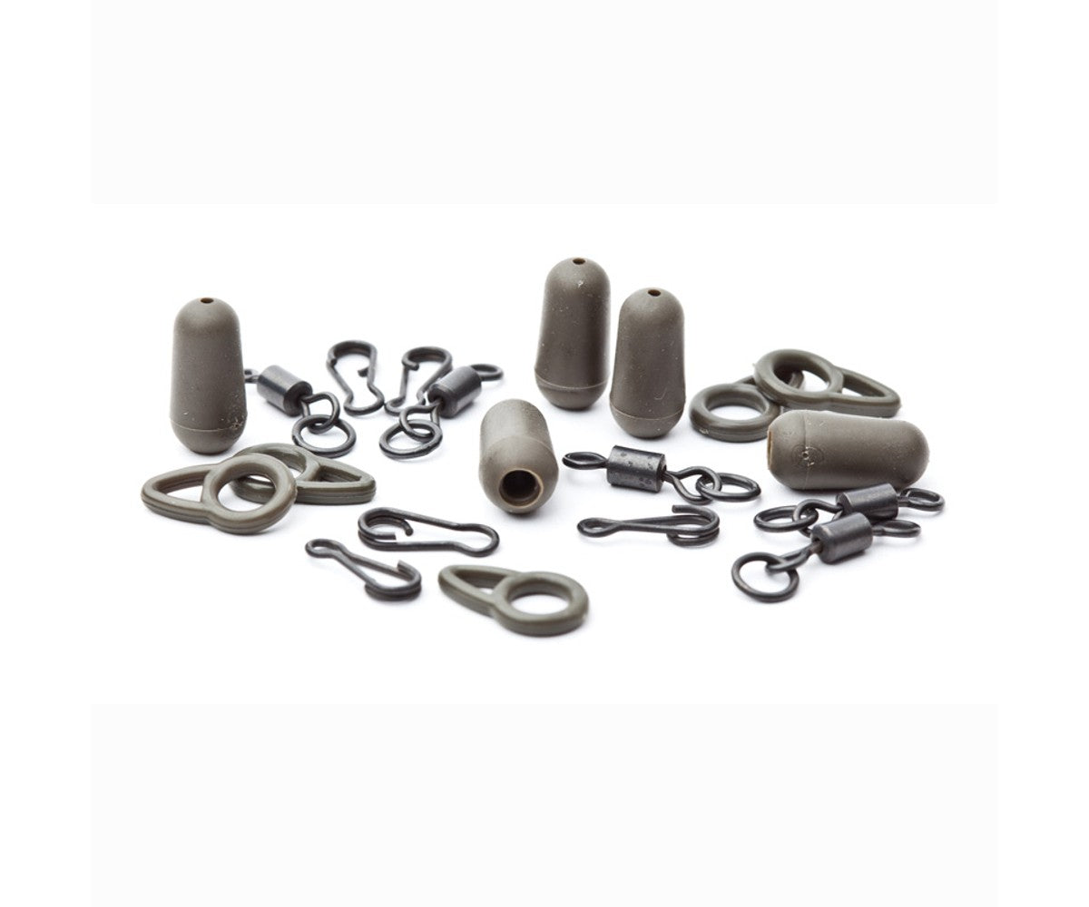 Монтаж за олово Run Rings & Beads