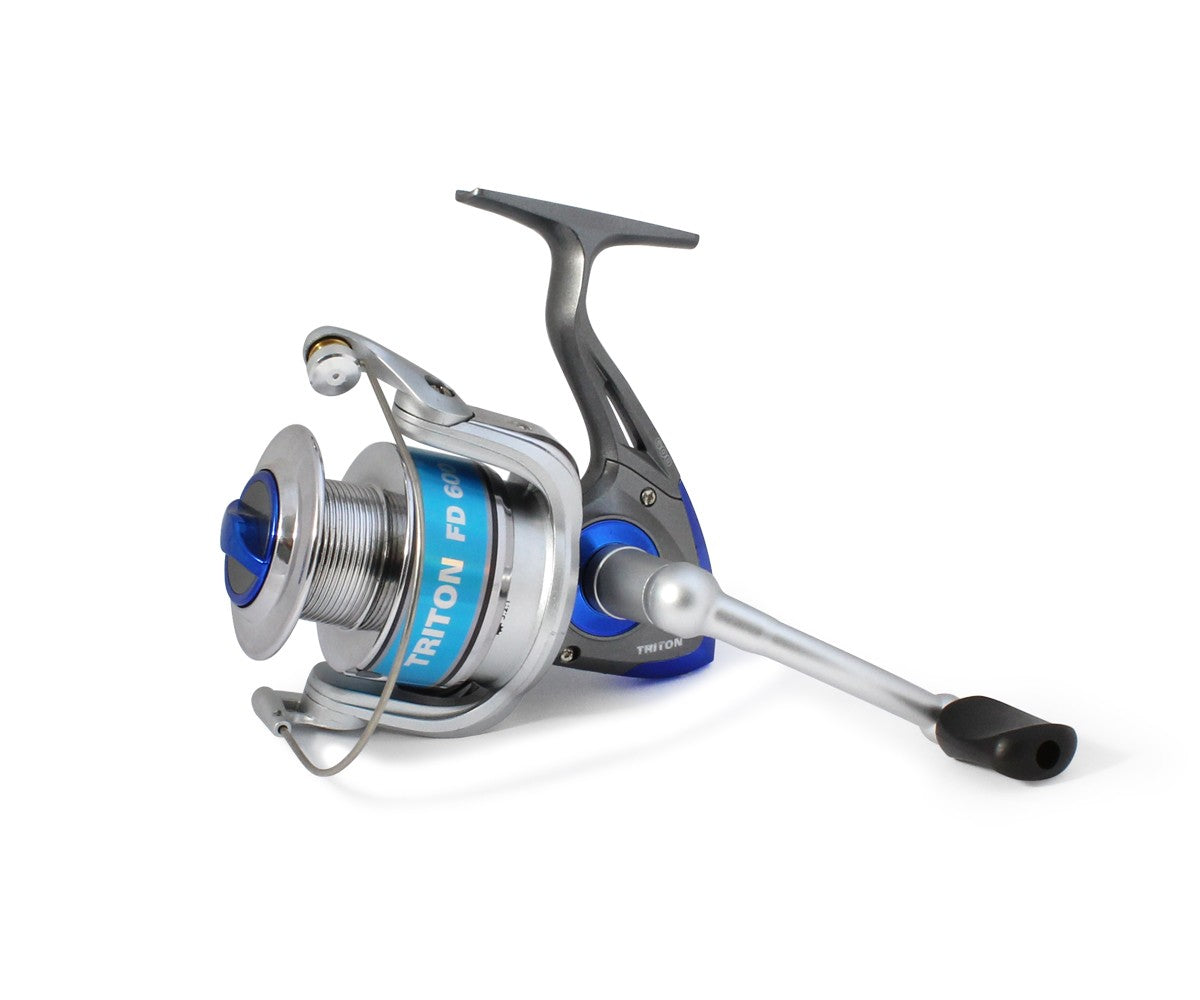 Макара FilStar Triton