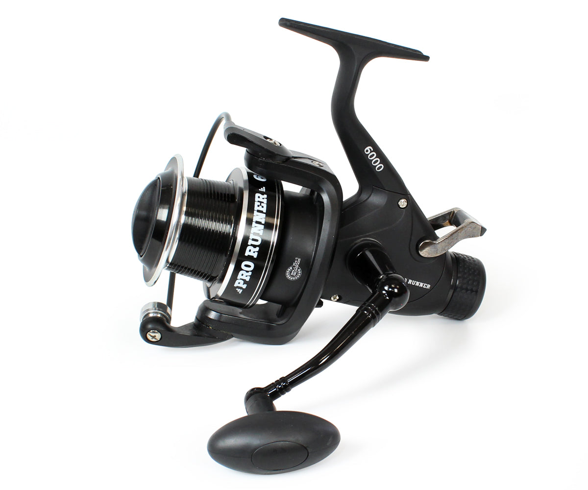 Макара FilStar Pro Runner