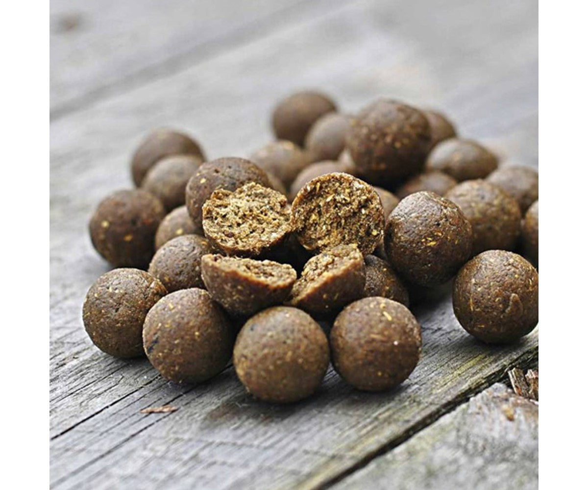 Топчета DB Hot Fish & GLM boilies