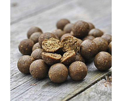 Топчета DB Hot Fish & GLM boilies