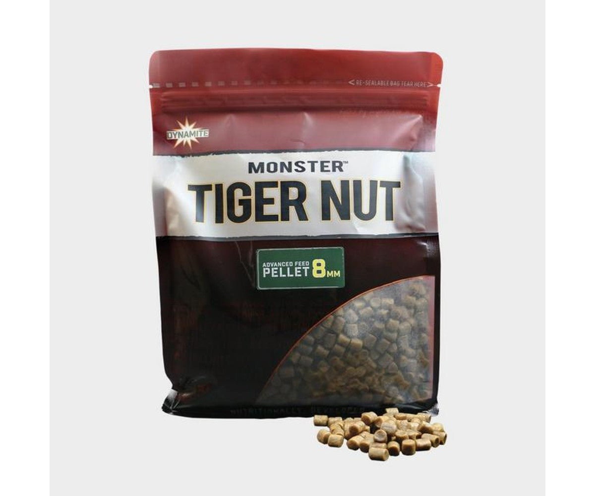 Пелети DB Monster Tiger Nut Pellets