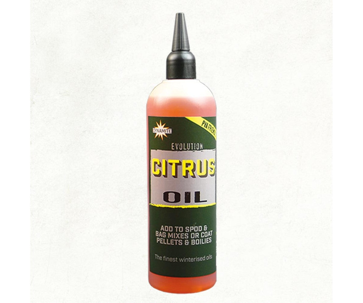 Атрактант Evolution Oils