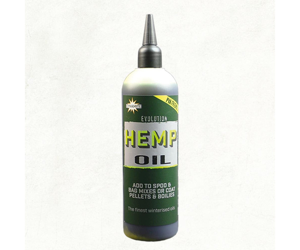 Атрактант Evolution Oils