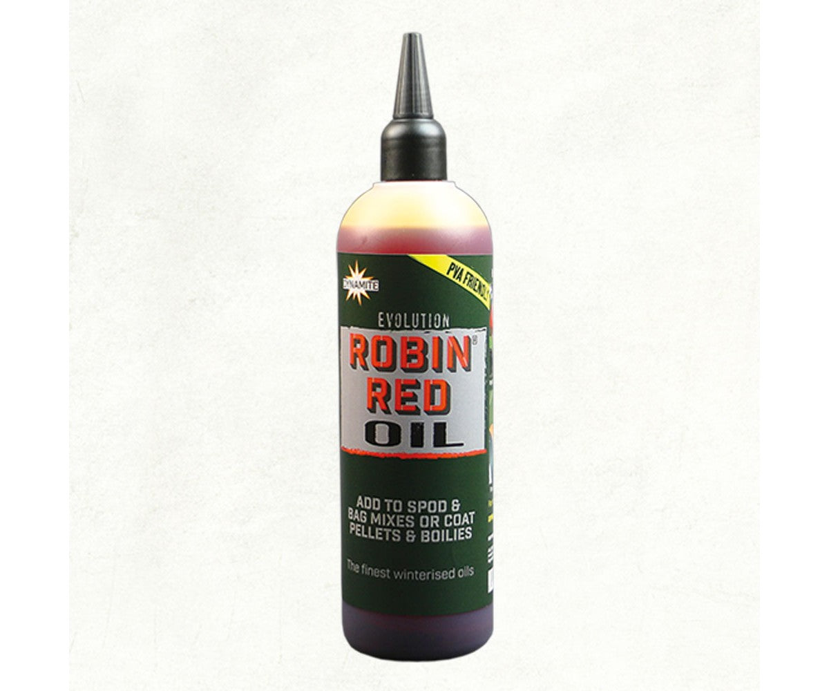 Атрактант Evolution Oils
