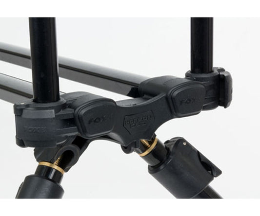 Шаранска стойка Horizon Dual Pod 3 rod