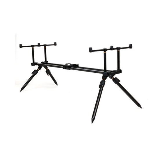 Шаранска стойка Horizon Dual Pod 3 rod