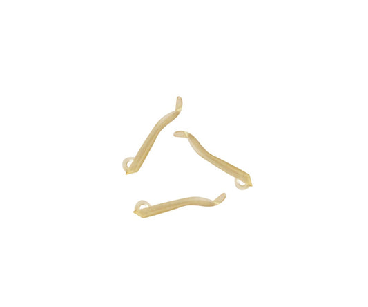 Шлаух-алайнер Aligner Sleeves Clear With Boilie Loop