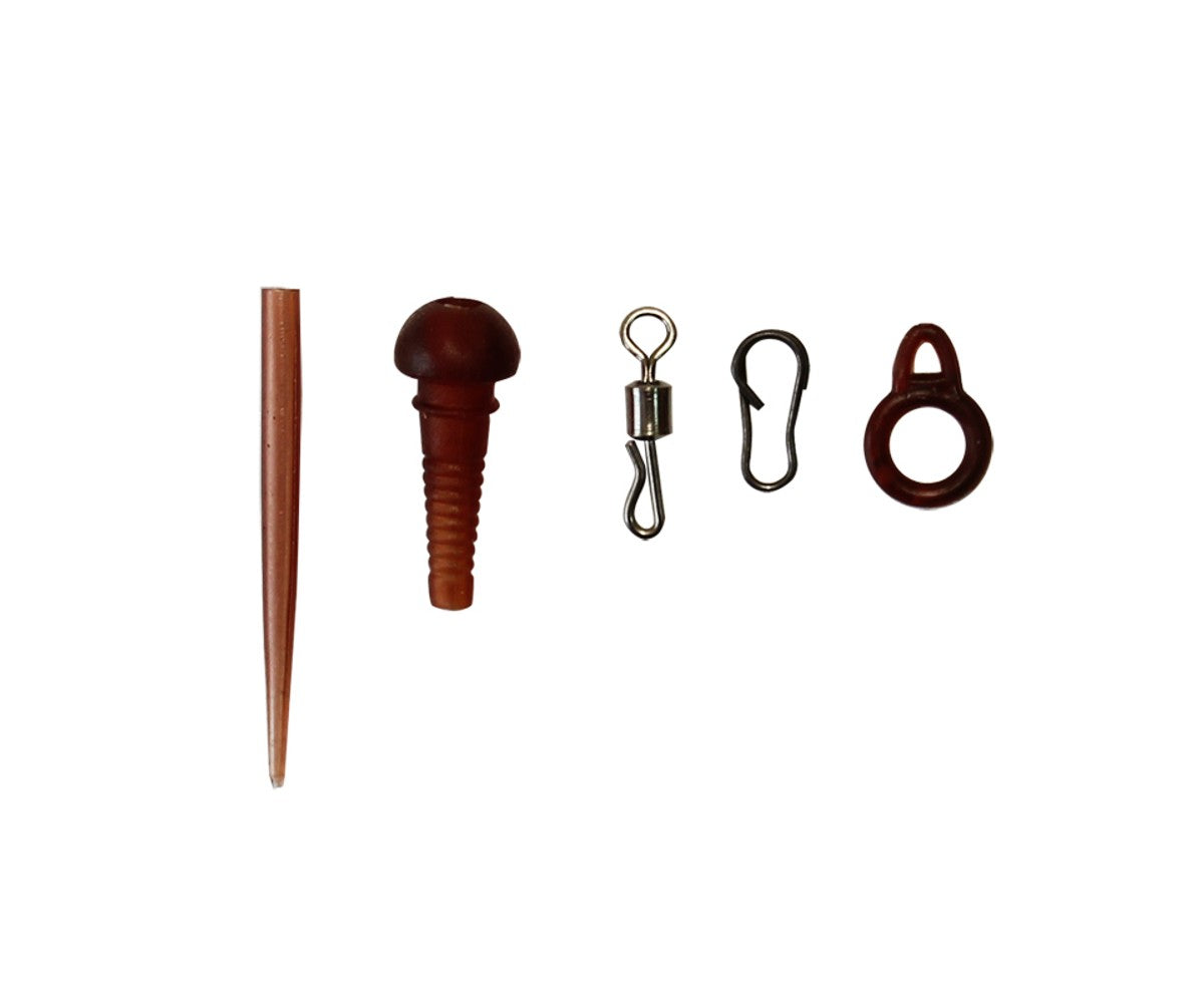 Комплект за монтажи Safety Sleeve Kit