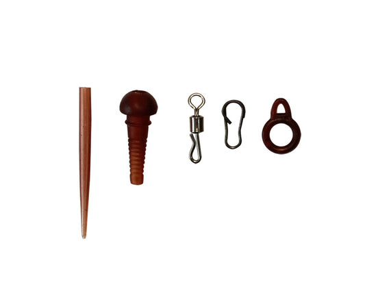 Комплект за монтажи Safety Sleeve Kit