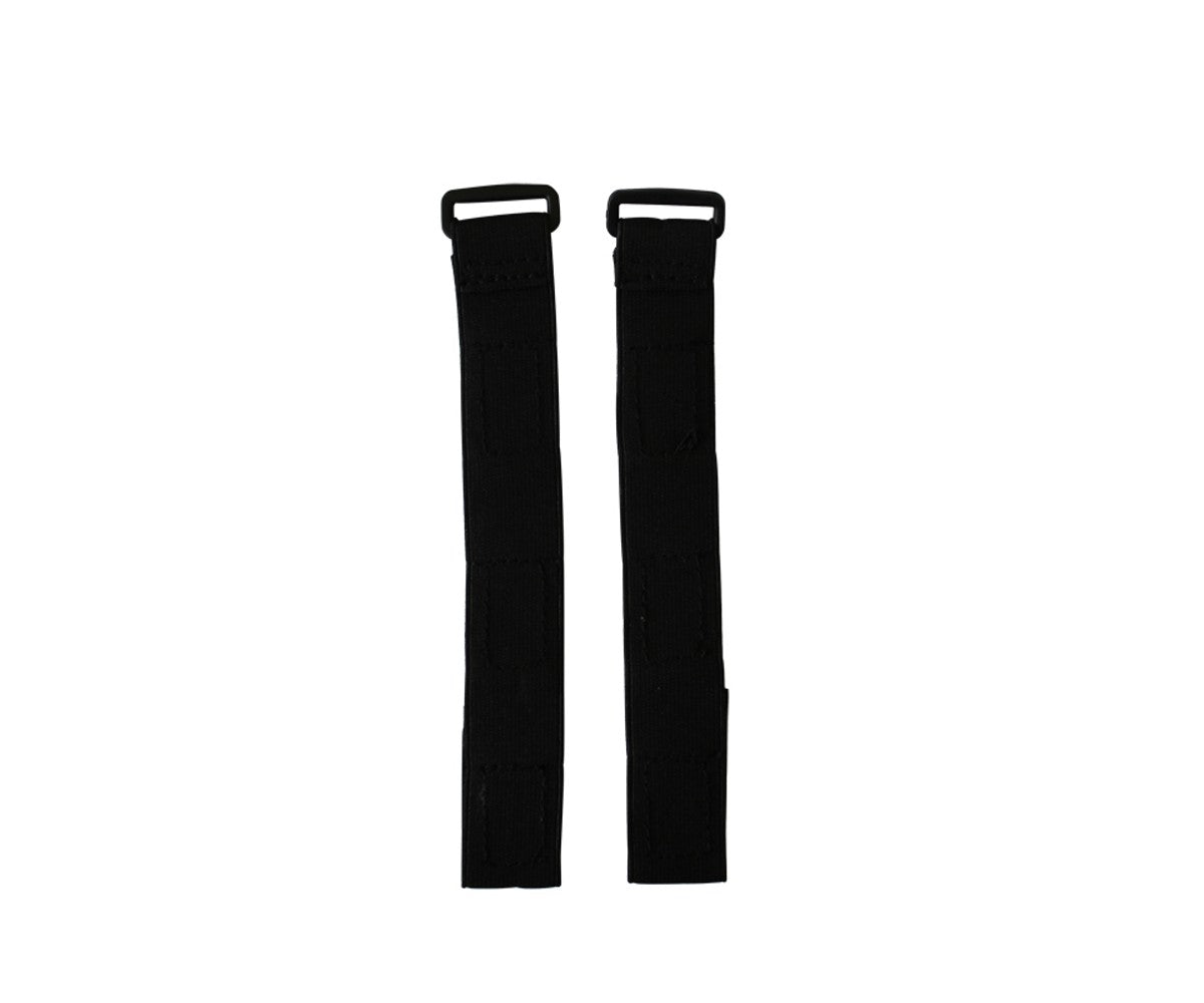 Ленти с велкро Elastic Velcro Rod Holder