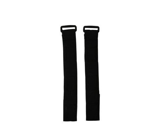 Ленти с велкро Elastic Velcro Rod Holder