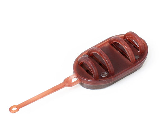 Фидер Elastica Method Feeder Flat - 365425