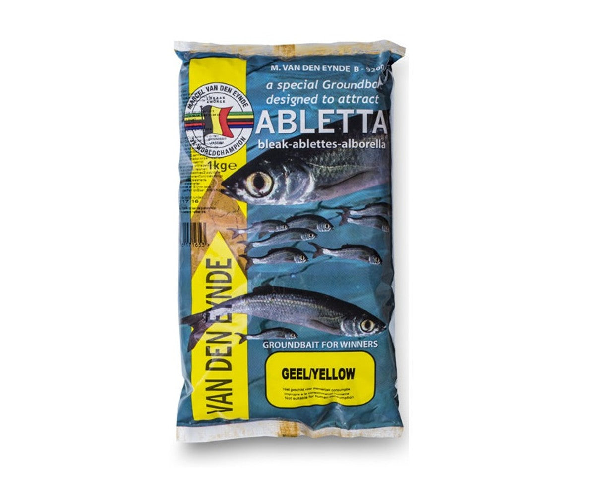 Захранка Abletta