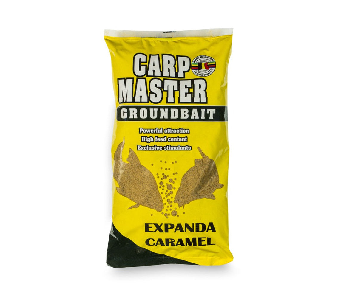 Захранка Carp Master Expanda