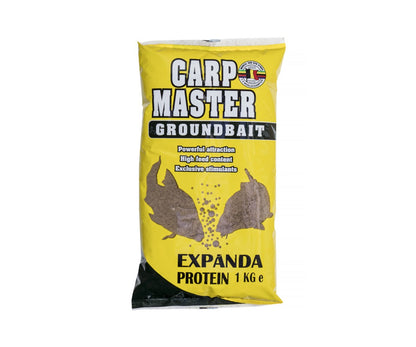 Захранка Carp Master Expanda