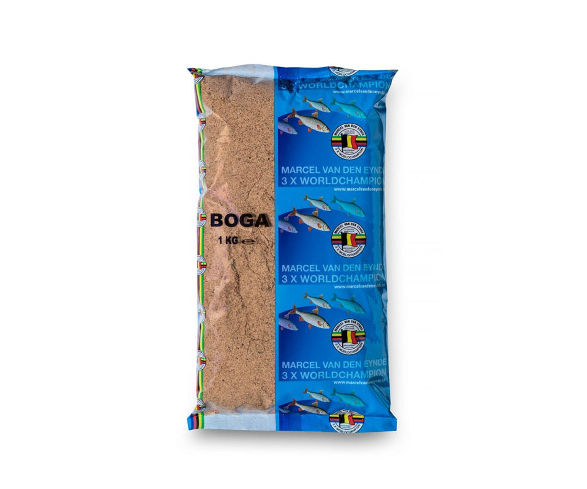 Захранка Boga