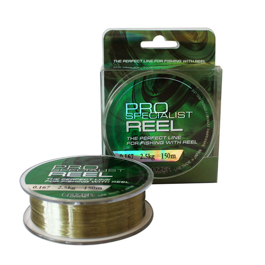 Монофилно влакно Pro Specialist Reel
