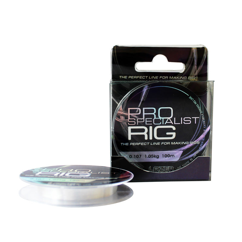 Монофилно влакно Pro Specialist Rig