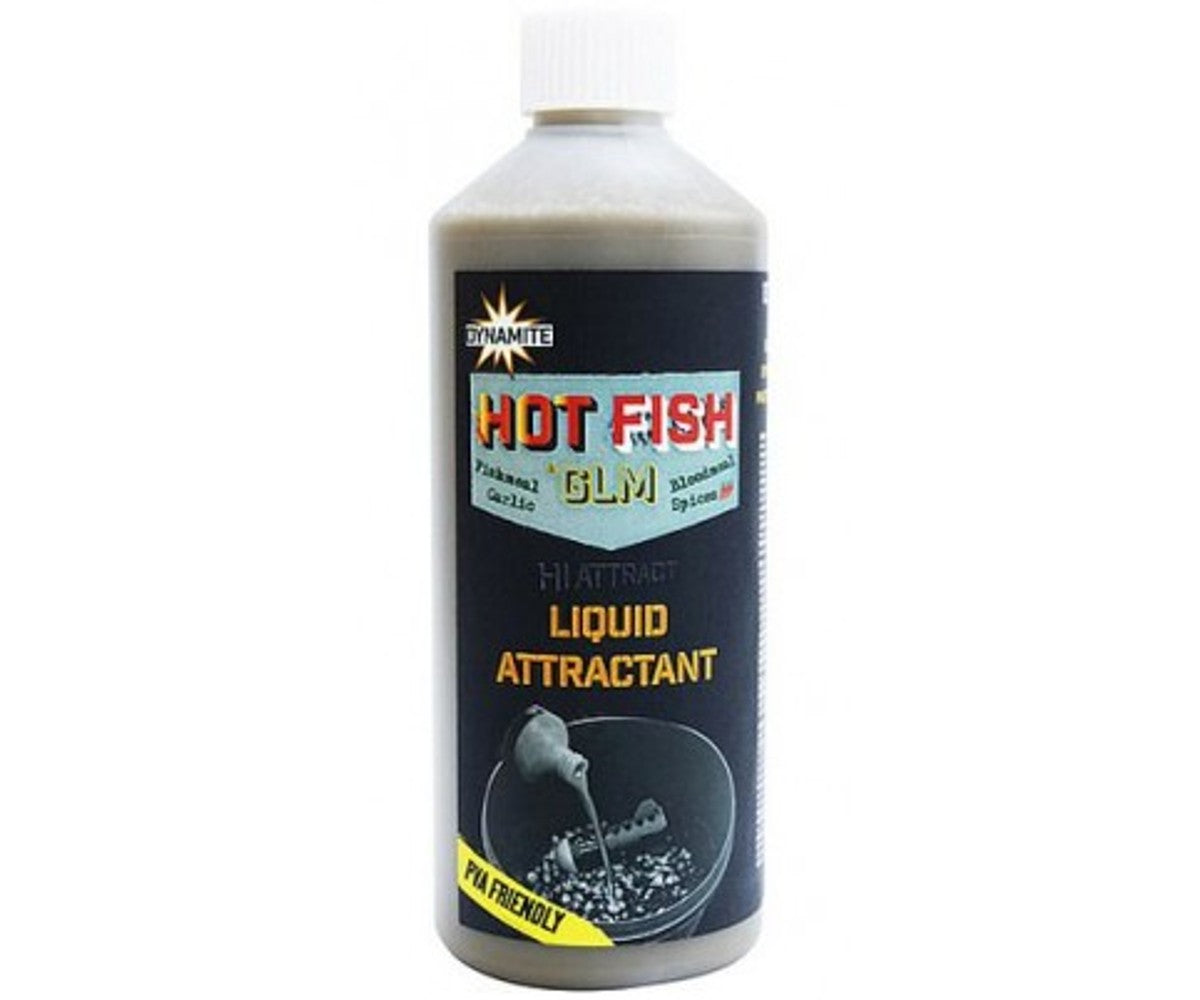 Атрактант DB Liquid Attractant